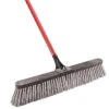 Libman Quick-Connect 24-Inch Push Broom -Gardeners Edge Sales 8790