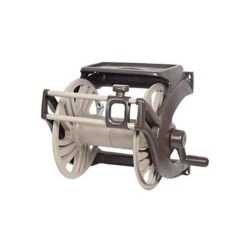 NeverLeak Wall Mount Hose Reel