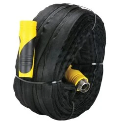Flexarmor Heavy-Duty Fabric Hose 9 Flexarmor Heavy-Duty Fabric Hose -Gardeners Edge Sales 89050am 1