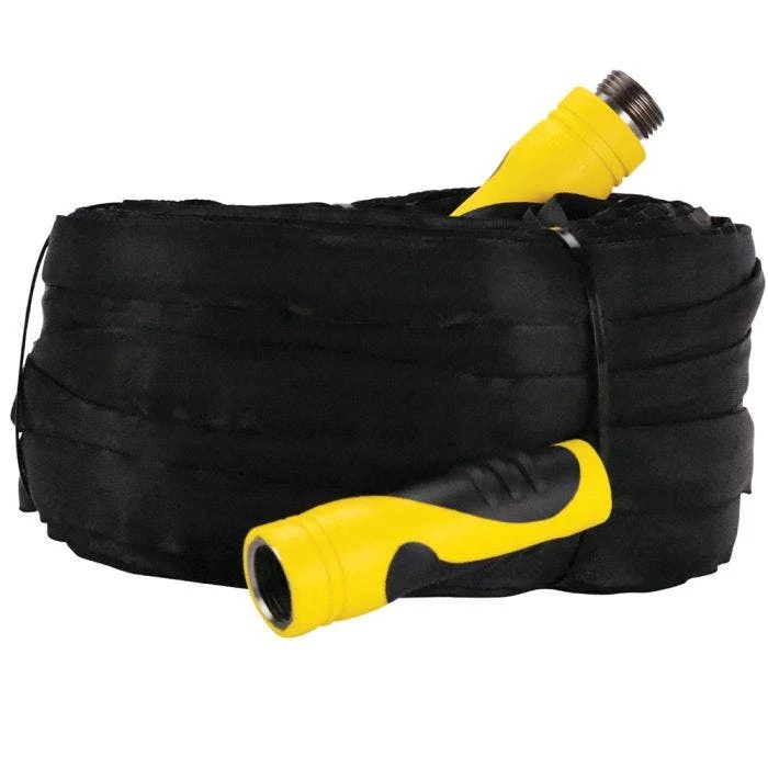 Flexarmor Heavy-Duty Fabric Hose 3 Flexarmor Heavy-Duty Fabric Hose