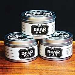 Bear Fat By Cowboy Cauldron -Gardeners Edge Sales 90001 bearfat