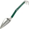 Trake Combination Trowel And Rake Garden Tool 1 Trake Combination Trowel And Rake Garden Tool -Gardeners Edge Sales 900105