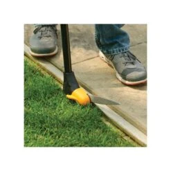 Fiskars Long-Handled Grass Shears With Swivel Head -Gardeners Edge Sales 921079 5