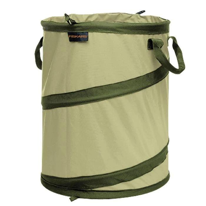 Fiskars Kangaroo Bag, 10 Gallon 3 Fiskars Kangaroo Bag, 10 Gallon