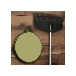 Fiskars Kangaroo Bag, 10 Gallon 10 Fiskars Kangaroo Bag, 10 Gallon -Gardeners Edge Sales 9404 4