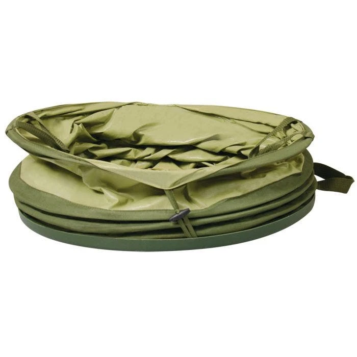 Fiskars Kangaroo Pop-Up Bag 30-Gallon With HardShell Base 11 Fiskars Kangaroo Pop-Up Bag 30-Gallon With HardShell Base - Image 9