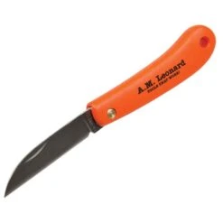 Leonard Foldable Grafting Knife