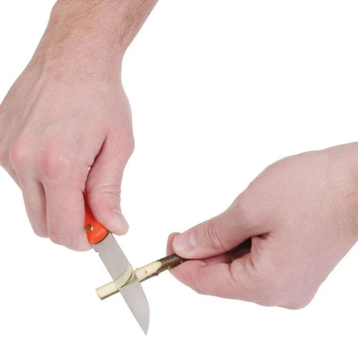 Leonard Foldable Grafting Knife 6 Leonard Foldable Grafting Knife - Image 4