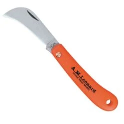 Leonard Foldable Pruning Knife