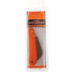 Leonard Foldable Pruning Knife -Gardeners Edge Sales 9494 3