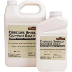 Leonard Disease Shield Copper Soap 1 Quart 5 Leonard Disease Shield Copper Soap 1 Quart -Gardeners Edge Sales 98993 98994