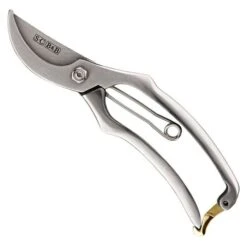 Stainless Hand Pruner/Secateurs By Sofie Conran