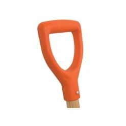 Leonard Poly Snow Pusher -Gardeners Edge Sales a124p 5