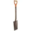 Leonard Classic Full Strap Spade -Gardeners Edge Sales a13m 1 1
