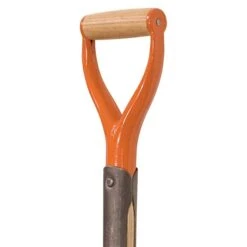 Leonard Classic Full Strap Spade -Gardeners Edge Sales a13m 2 1