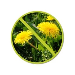 The Andersons 22-0-4 Turf Fertilizer With Trimec Post-Emergent Herbicide, 40 Lb Bag -Gardeners Edge Sales a2250wf4 2