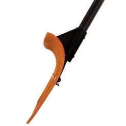 Leonard HD 30in Snow Pusher With Fiberglass Handle 10 Leonard HD 30in Snow Pusher With Fiberglass Handle -Gardeners Edge Sales a230p 2