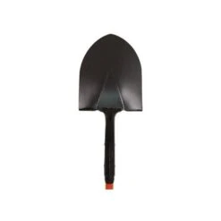 Leonard Closed-Back Round-Point Shovel With Tuff-Strong™ Fiberglass Handle -Gardeners Edge Sales a2350 3 1