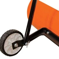 Leonard 36in Wheeled SnoMover -Gardeners Edge Sales a336p 6