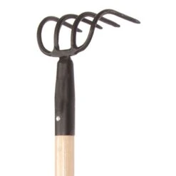 Leonard 4-Tine Cultivator -Gardeners Edge Sales ac4 2 1