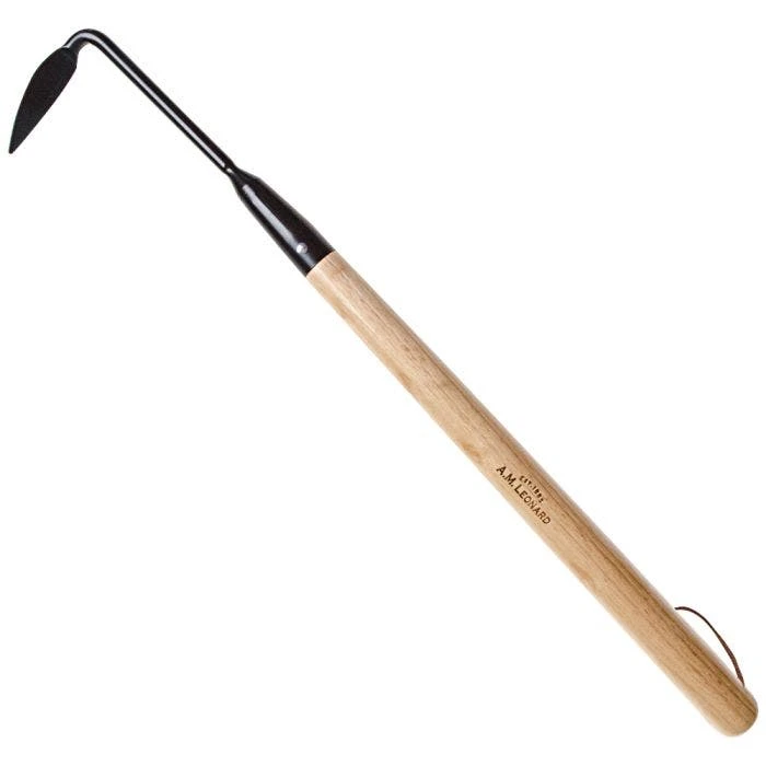 Leonard Cape Cod Weeder With Extended Handle 3 Leonard Cape Cod Weeder With Extended Handle