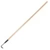 Leonard Cape Cod Weeder With 60 Wood Handle 2 Leonard Cape Cod Weeder With 60 Wood Handle -Gardeners Edge Sales acw60