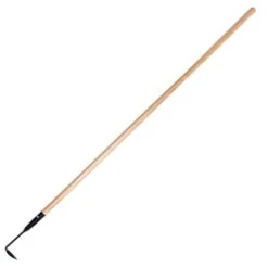 Leonard Cape Cod Weeder With 60 Wood Handle