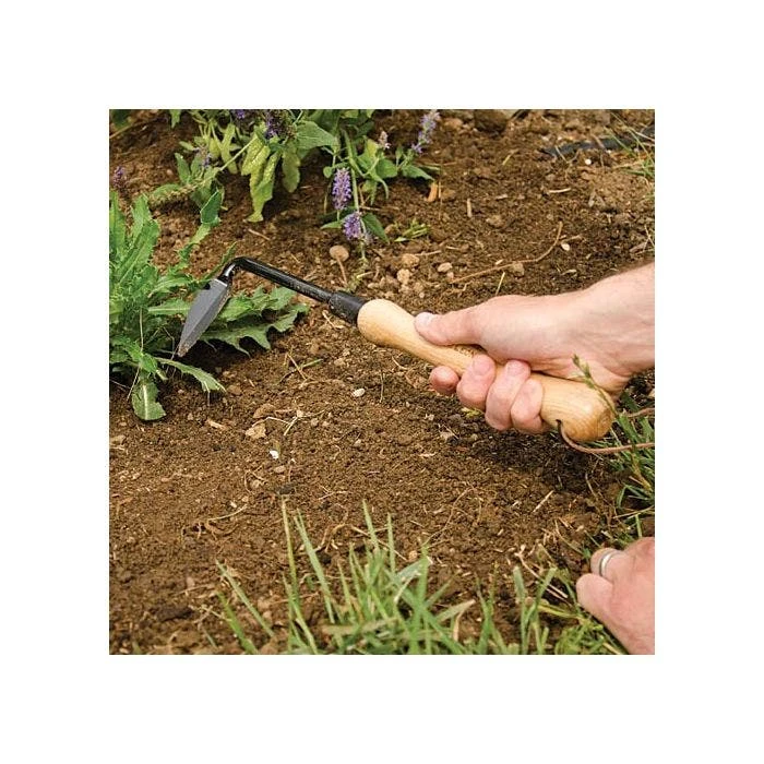 Leonard Cape Cod Weeder 4 Leonard Cape Cod Weeder - Image 2