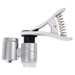 Active Eye Universal Mobile Phone Microscope