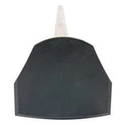 Leonard Field Hoe With 7-inch Blade -Gardeners Edge Sales af700 1 1