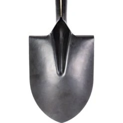 Leonard Floral Shovel D-Grip Handle 11 Leonard Floral Shovel D-Grip Handle -Gardeners Edge Sales afs210d 2