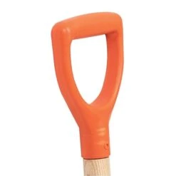 Leonard Floral Shovel D-Grip Handle 12 Leonard Floral Shovel D-Grip Handle -Gardeners Edge Sales afs210d 6