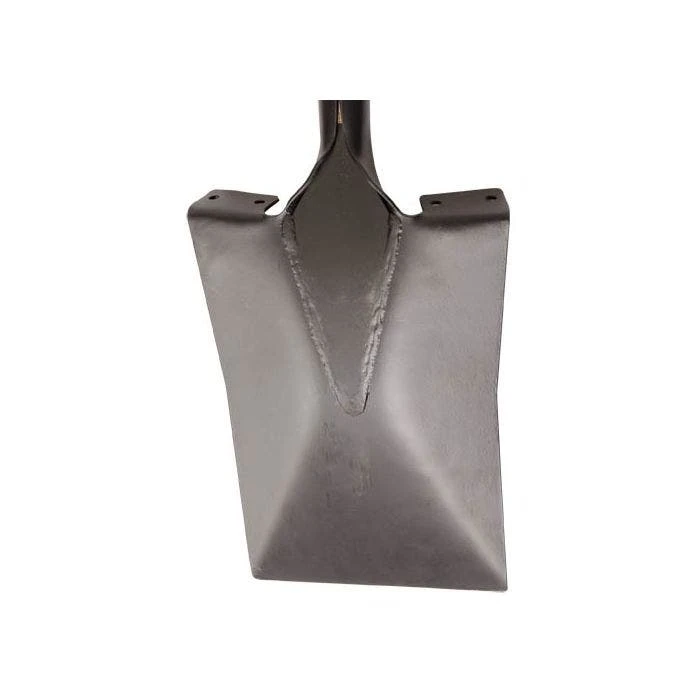 Leonard Garden Spade With 30in D Grip Handle 6 Leonard Garden Spade With 30in D Grip Handle - Image 4