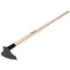 Leonard Garden Hoe 5 3 4 Inch Blade -Gardeners Edge Sales ag575