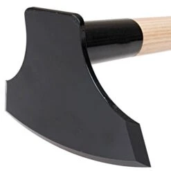 Leonard Garden Hoe 5 3 4 Inch Blade -Gardeners Edge Sales ag575 2