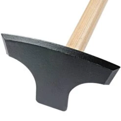 Leonard Garden Hoe 11 Leonard Garden Hoe -Gardeners Edge Sales ag700 3