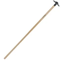 Leonard Garden Hoe 12 Leonard Garden Hoe -Gardeners Edge Sales ag700 4