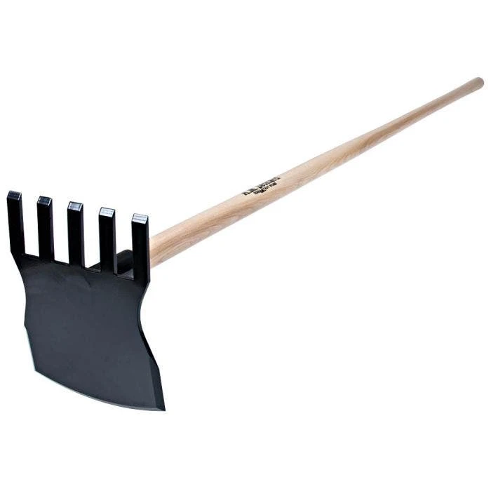 Leonard Cultihoe 3 Leonard Cultihoe