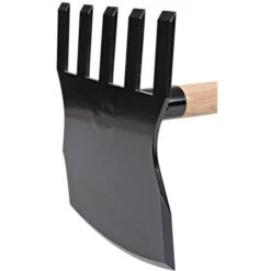 Leonard Cultihoe 10 Leonard Cultihoe -Gardeners Edge Sales ah700 3