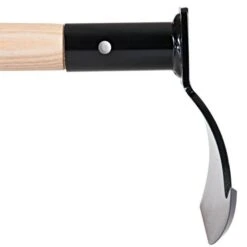Leonard Versahoe With Ash Handle -Gardeners Edge Sales ah990 2