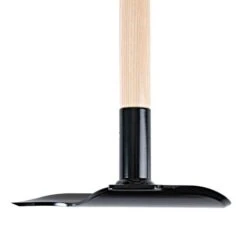 Leonard Versahoe With Ash Handle -Gardeners Edge Sales ah990 3