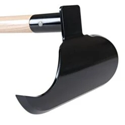 Leonard Versahoe With Ash Handle -Gardeners Edge Sales ah990 5
