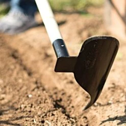 Leonard Versahoe With Ash Handle -Gardeners Edge Sales ah990 7