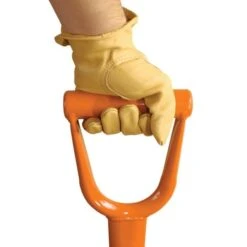 Steel Nursery Spade By A.M. Leonard, 13in Blade X 27in Length, Lifetime Warranty 13 Steel Nursery Spade By A.M. Leonard, 13in Blade X 27in Length, Lifetime Warranty -Gardeners Edge Sales am12 3