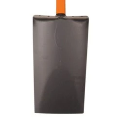 Leonard All Steel Nursery Spade With 15-Inch Blade And Straight Handle 9 Leonard All Steel Nursery Spade With 15-Inch Blade And Straight Handle -Gardeners Edge Sales am15l 2