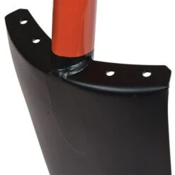 Leonard All Steel Nursery Spade With 15-Inch Blade And Straight Handle 10 Leonard All Steel Nursery Spade With 15-Inch Blade And Straight Handle -Gardeners Edge Sales am15l 3