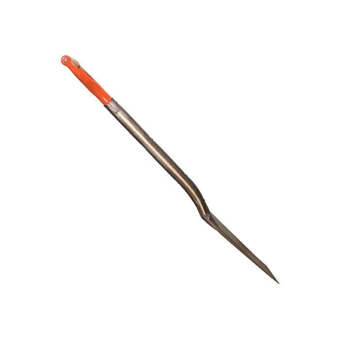 Leonard Classic Full Strap Spade With Foot Pad 8 Leonard Classic Full Strap Spade With Foot Pad - Image 6