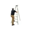 Tallman Tripod Orchard Ladder, 10ft Height -Gardeners Edge Sales ap10