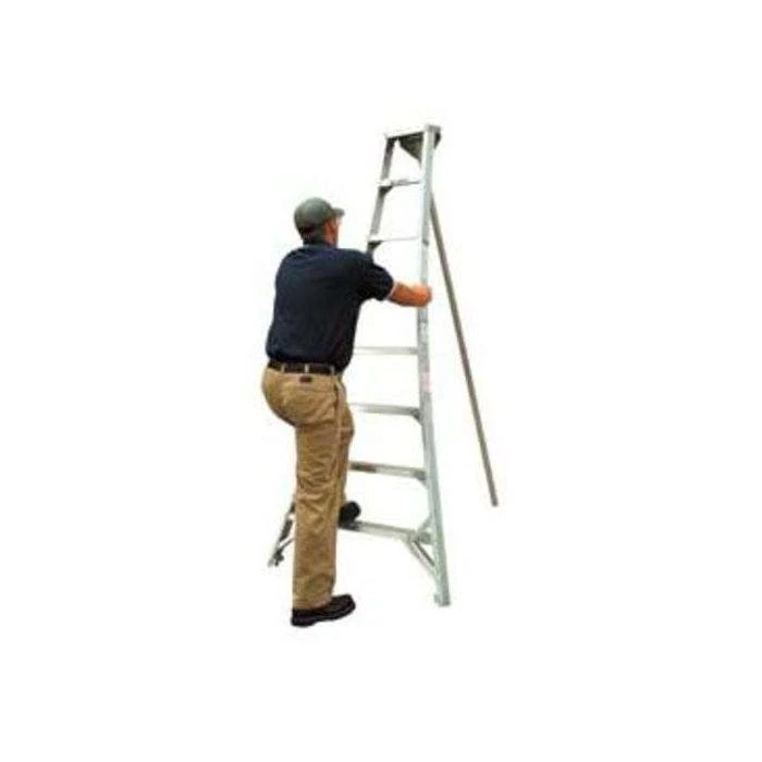 Tallman Tripod Orchard Ladder, 10ft Height 3 Tallman Tripod Orchard Ladder, 10ft Height