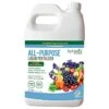 HyR BRIX 4 3 3 All Purpose Liquid Fertilizer 2 1 2 Gallons -Gardeners Edge Sales apf25